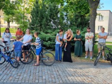 80. rocznica wybuchu Powstania Warszawskiego