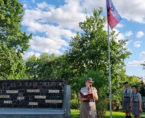80. rocznica wybuchu Powstania Warszawskiego