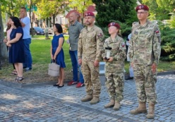 80. rocznica wybuchu Powstania Warszawskiego