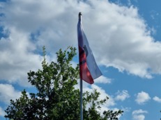 80. rocznica wybuchu Powstania Warszawskiego