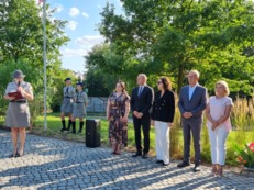 80. rocznica wybuchu Powstania Warszawskiego