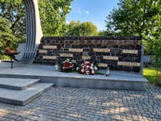 80. rocznica wybuchu Powstania Warszawskiego