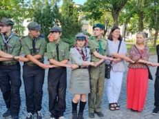 80. rocznica wybuchu Powstania Warszawskiego
