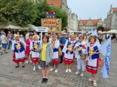 Święto Kociewia 2024