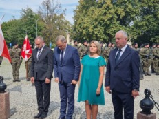 Święto Wojska Polskiego