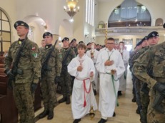 Święto Wojska Polskiego