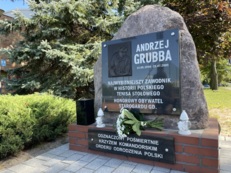 Turniej Andrzeja Grubby