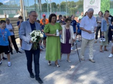 Turniej Andrzeja Grubby