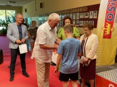Turniej Andrzeja Grubby