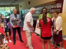 Turniej Andrzeja Grubby