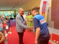 Turniej Andrzeja Grubby