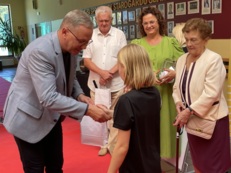 Turniej Andrzeja Grubby