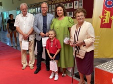 Turniej Andrzeja Grubby