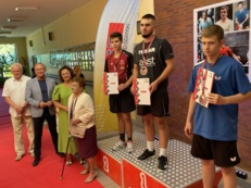 Turniej Andrzeja Grubby
