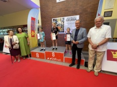 Turniej Andrzeja Grubby