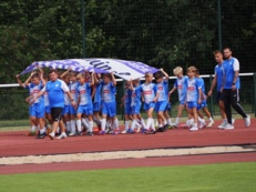 Deyna Cup Junior 2024