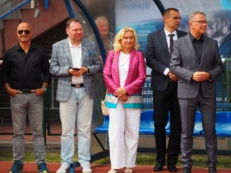 Deyna Cup Junior 2024