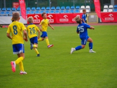 Deyna Cup Junior 2024