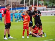 Deyna Cup Junior 2024
