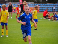 Deyna Cup Junior 2024