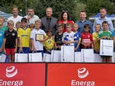 Deyna Cup Junior 2024