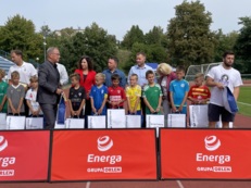 Deyna Cup Junior 2024