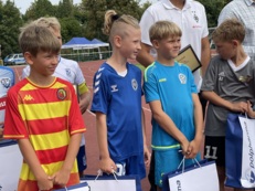 Deyna Cup Junior 2024