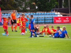 Deyna Cup Junior 2024