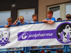 Deyna Cup Junior 2024