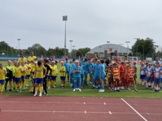 Deyna Cup Junior 2024