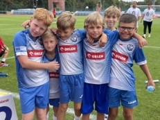 Deyna Cup Junior 2024