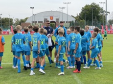Deyna Cup Junior 2024