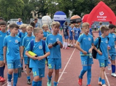 Deyna Cup Junior 2024