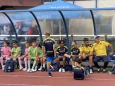 Deyna Cup Junior 2024