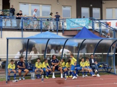 Deyna Cup Junior 2024
