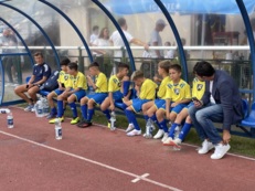 Deyna Cup Junior 2024