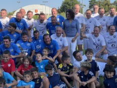 Deyna Cup Junior 2024