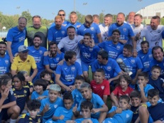 Deyna Cup Junior 2024