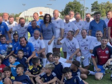 Deyna Cup Junior 2024