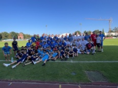 Deyna Cup Junior 2024