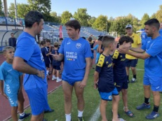 Deyna Cup Junior 2024