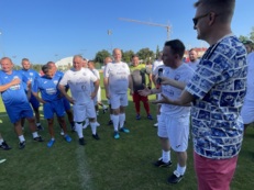 Deyna Cup Junior 2024