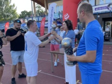 Deyna Cup Junior 2024