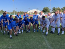 Deyna Cup Junior 2024