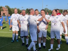 Deyna Cup Junior 2024