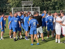 Deyna Cup Junior 2024