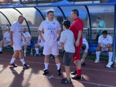 Deyna Cup Junior 2024