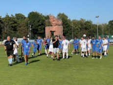 Deyna Cup Junior 2024