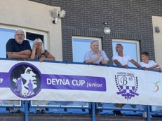 Deyna Cup Junior 2024