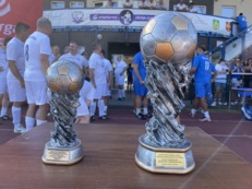 Deyna Cup Junior 2024